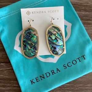 [Kendra Scott] earrings!